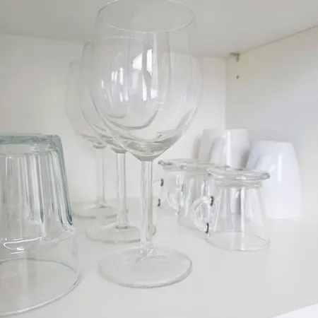 Downtown Deluxe With Queen Bed Be-46 דירה