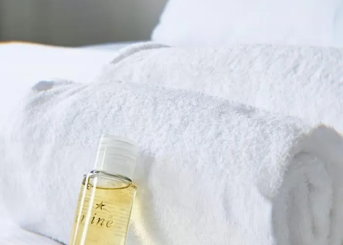 Downtown Deluxe With Queen Bed Be-46 Apartamento *